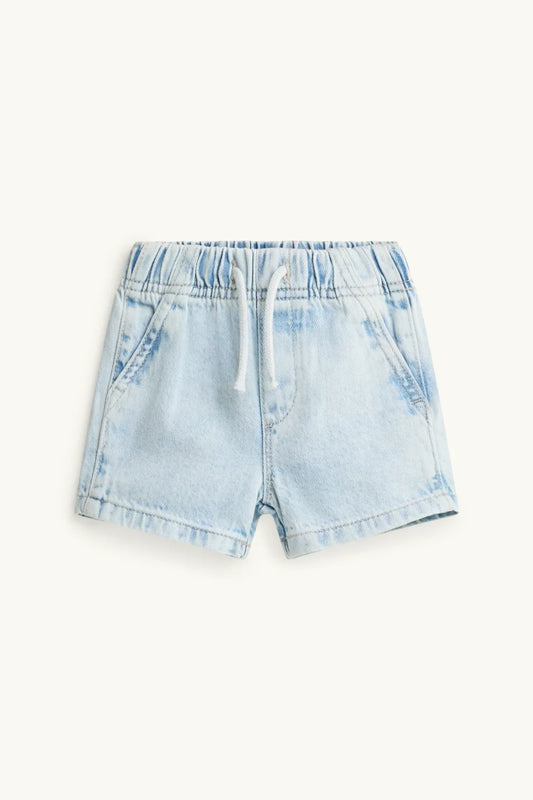 Baby Denim shorts