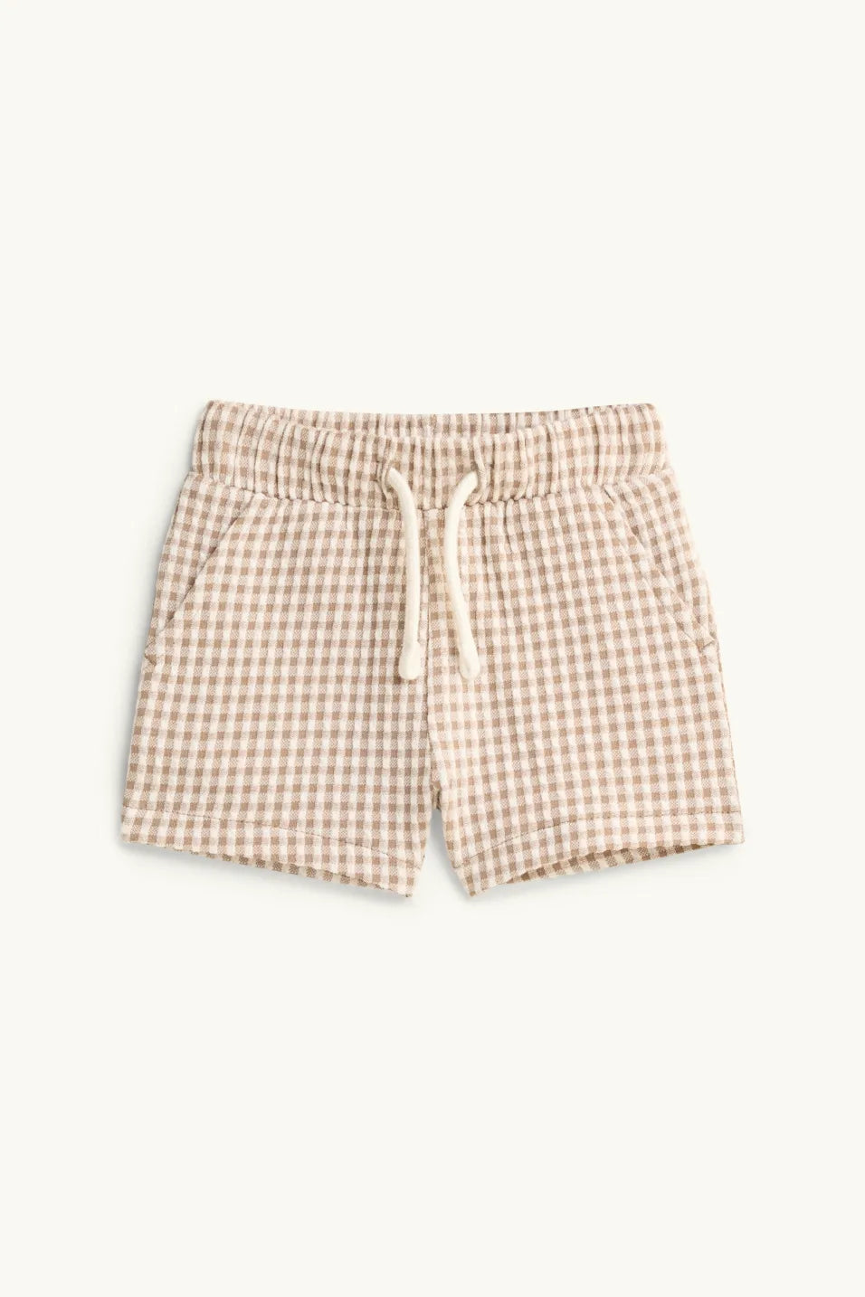 Baby shorts
