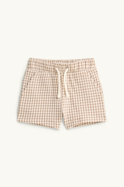 Baby shorts