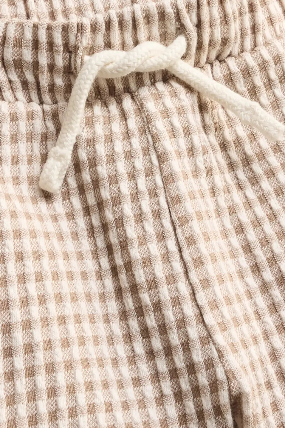 Baby shorts