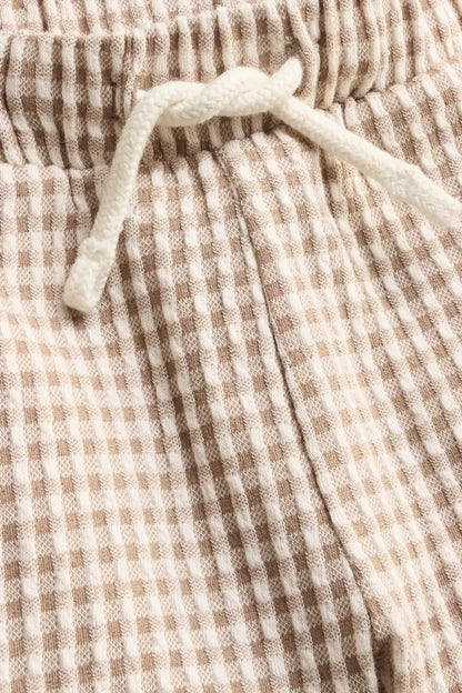 Baby shorts