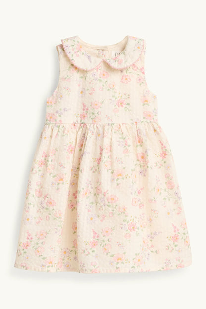 Flory - baby girl dress