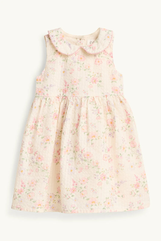 Flory - baby girl dress