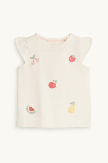 Fruit - Short Sleeve T-Shirt
