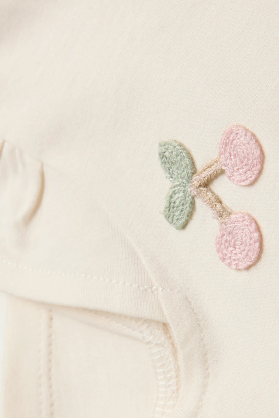 Fruit - Short Sleeve T-Shirt