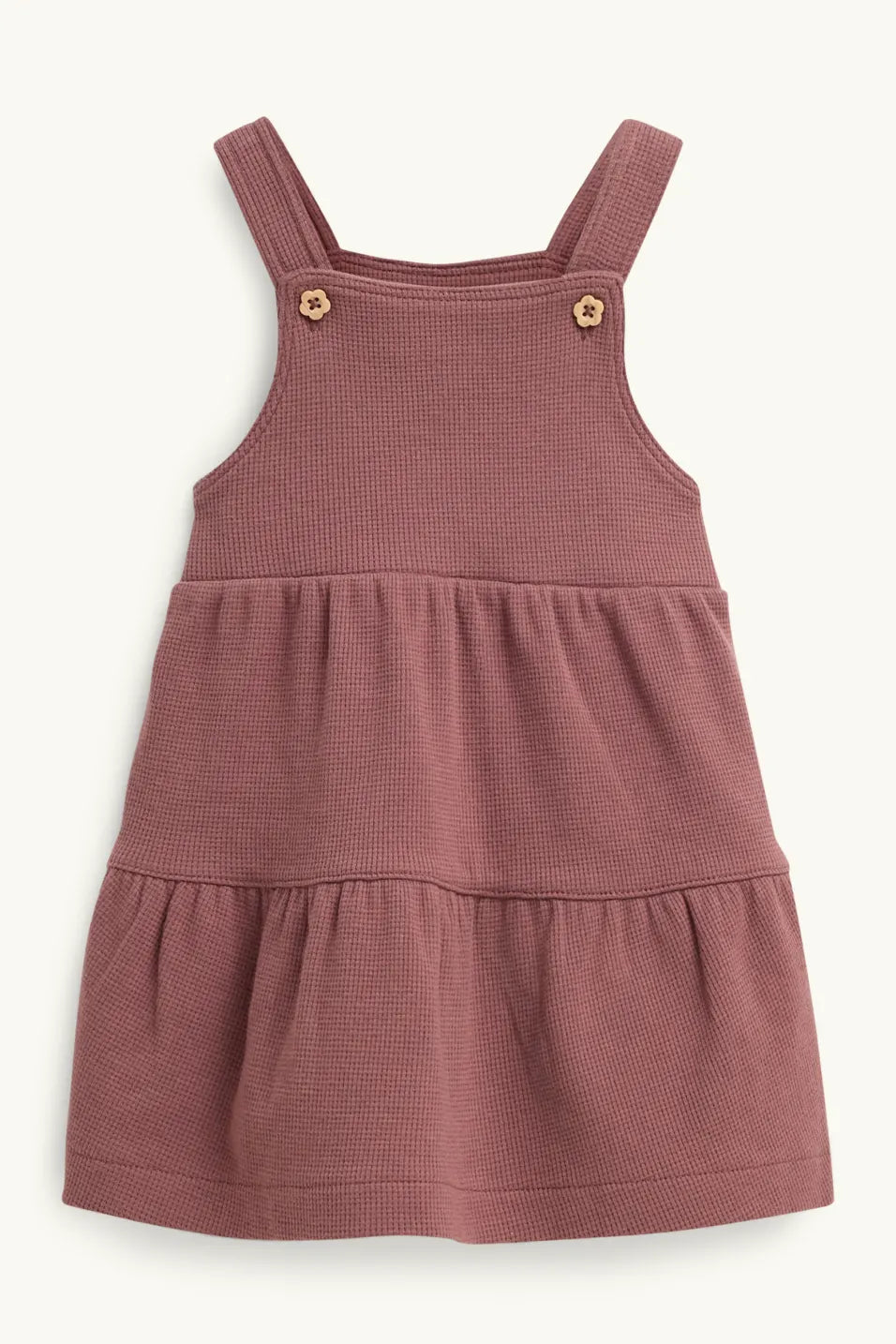Flowers - baby dresss set - 2 piece