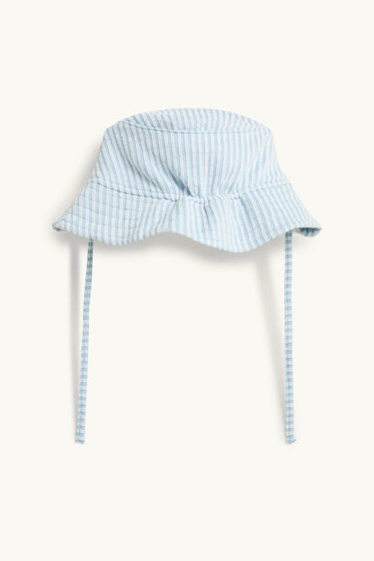 Sea shells- 3 Pieces Baby outfit