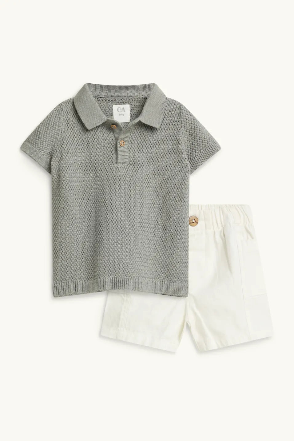 Baby Boy outfit