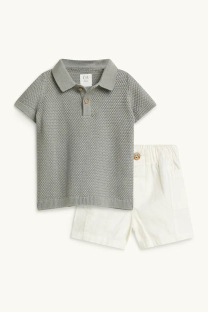 Baby Boy outfit