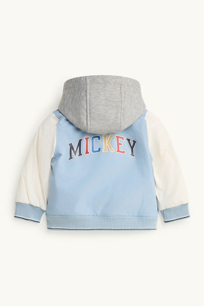 Mickey Mouse - College Jacket