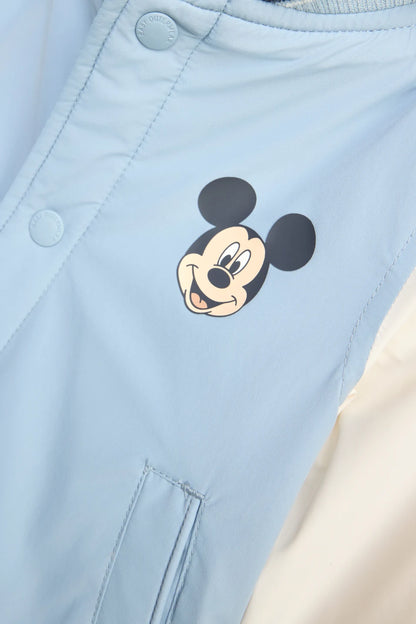 Mickey Mouse - College Jacket