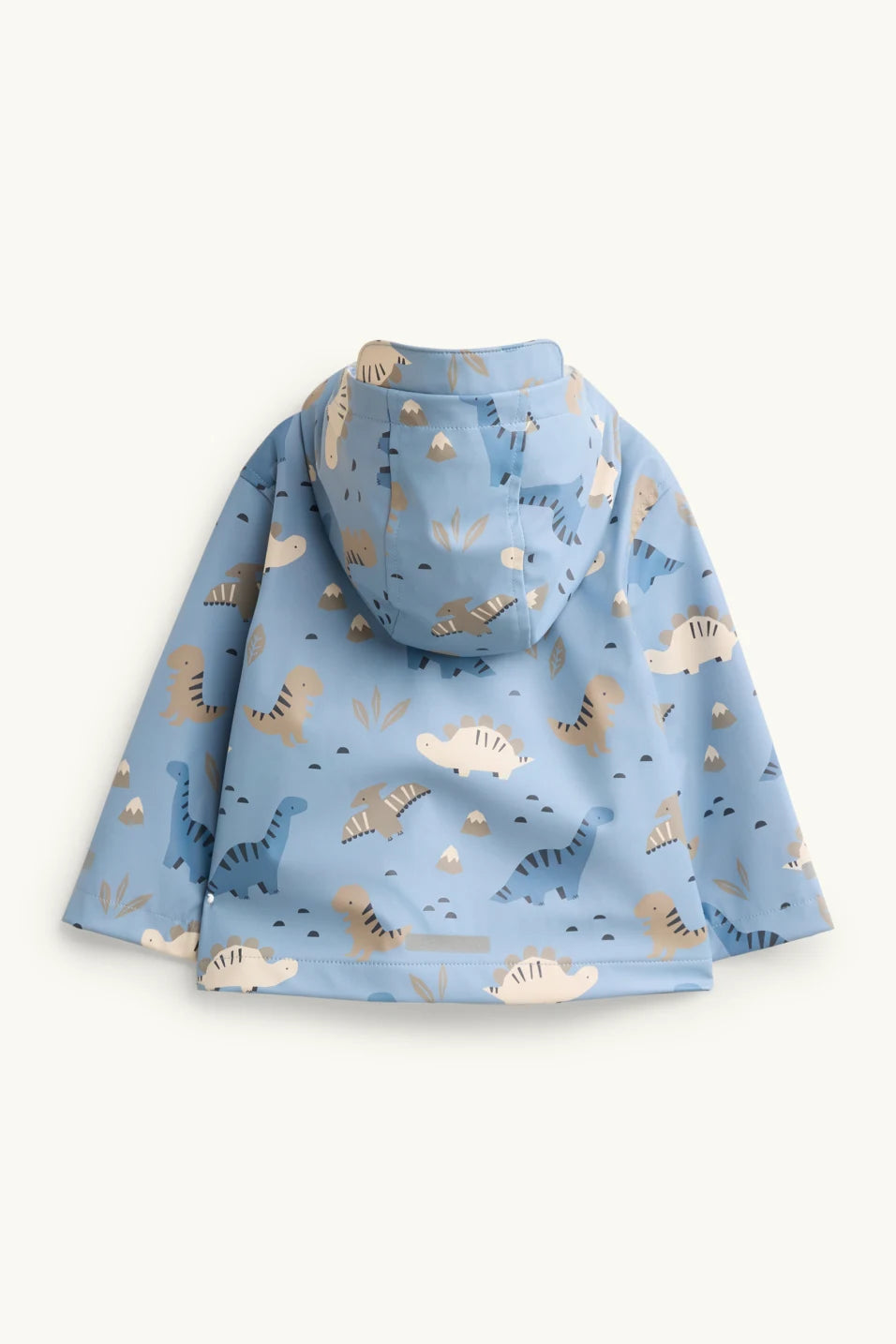 Dino - Waterproof Rain Jacket