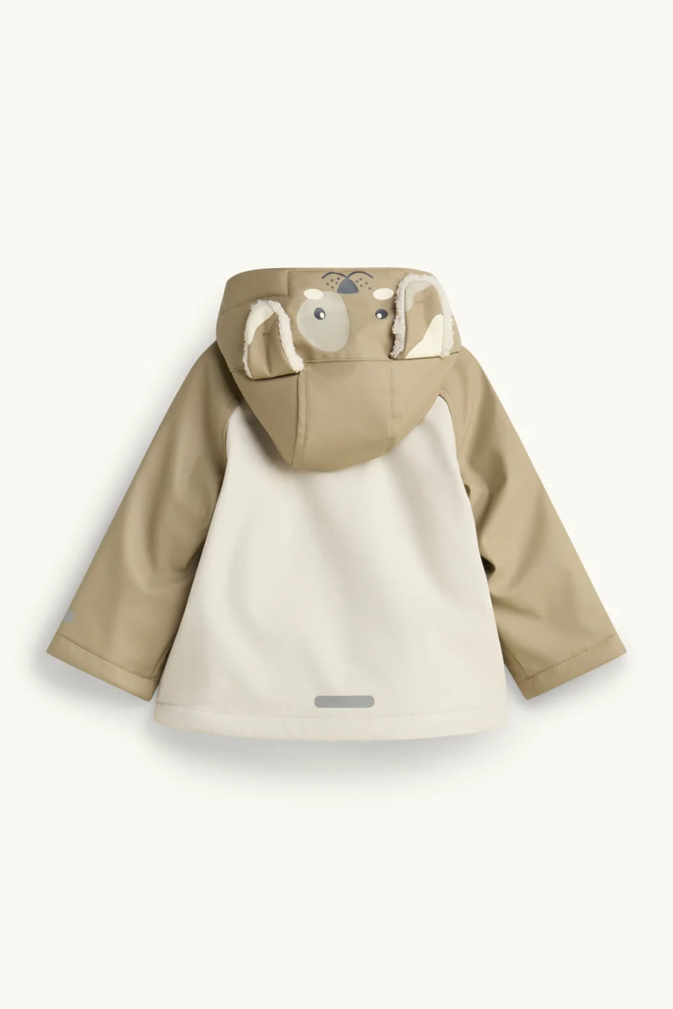 Baby Waterproof Rain Jacket