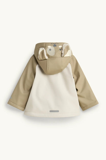 Baby Waterproof Rain Jacket