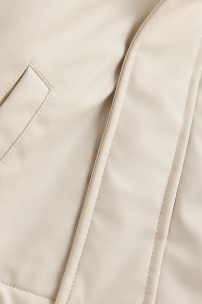 Baby Waterproof Rain Jacket