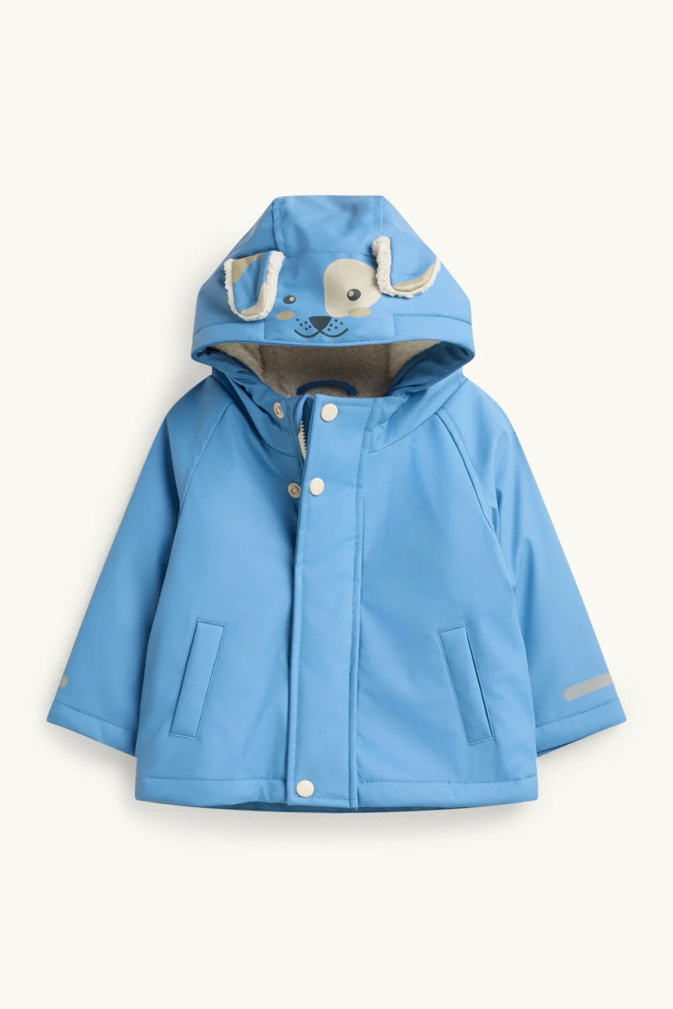 Baby Waterproof Rain Jacket
