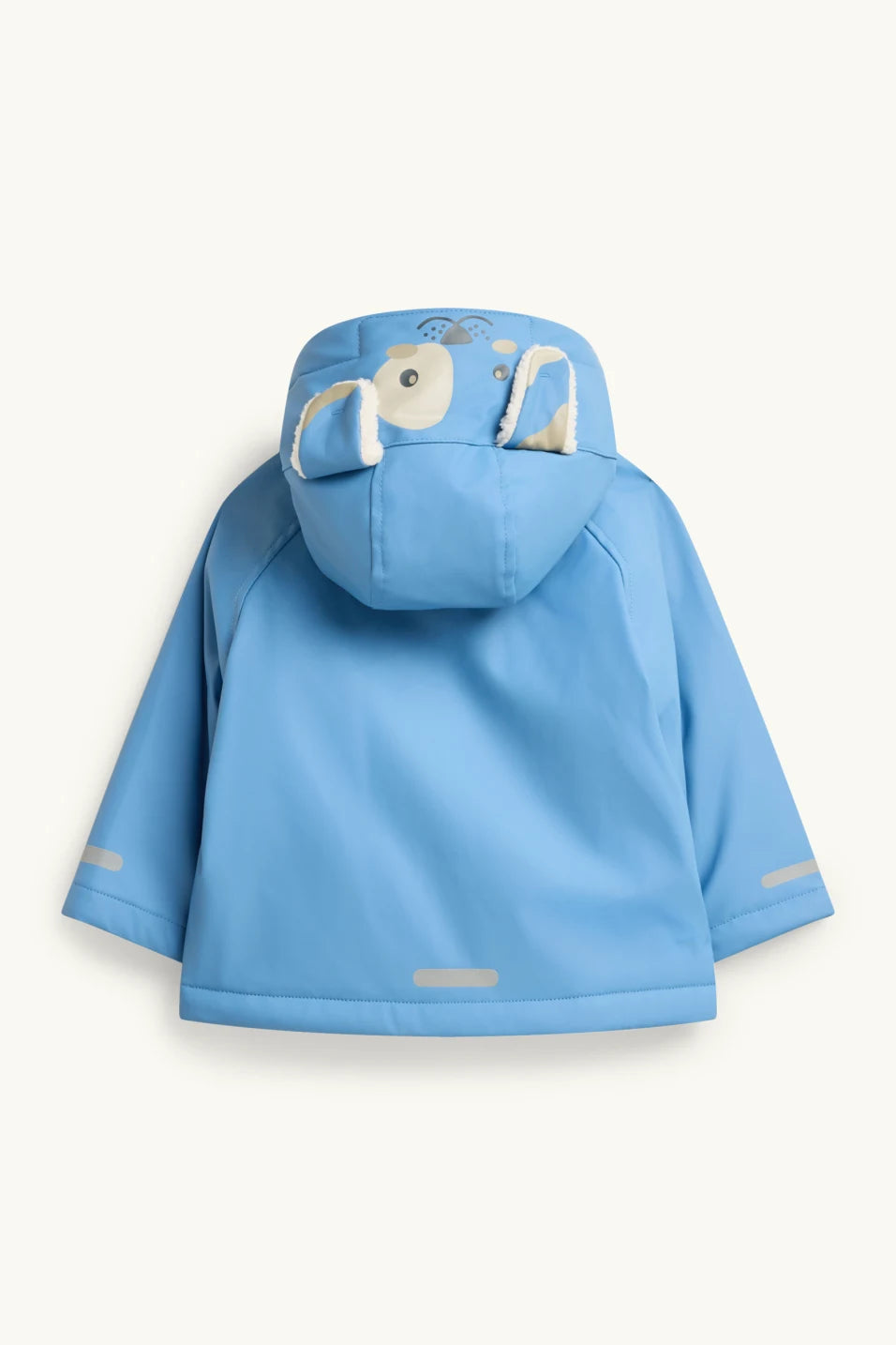 Baby Waterproof Rain Jacket