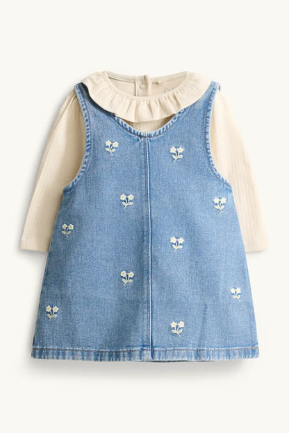 Flory - Dress set - 2 pieces