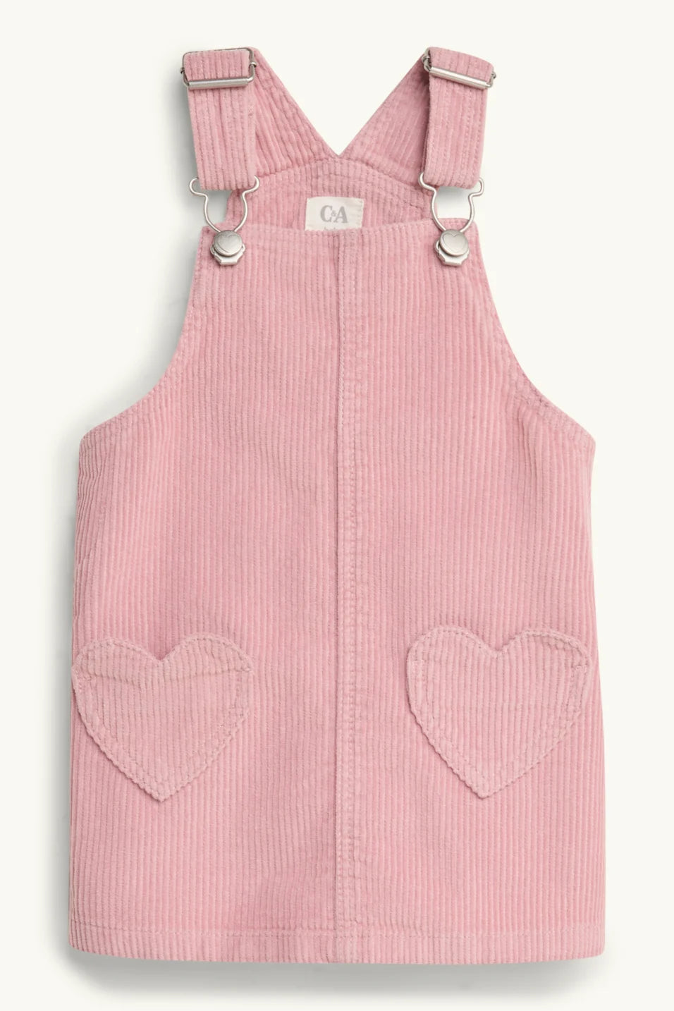 Hearts - Dress set - 2 pieces
