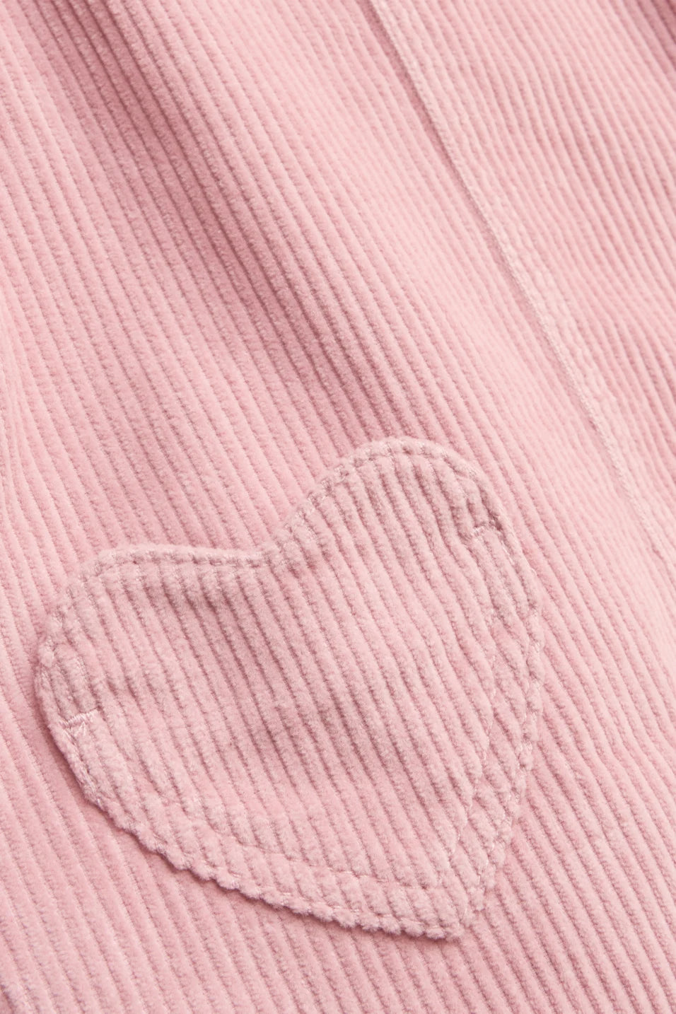 Hearts - Dress set - 2 pieces