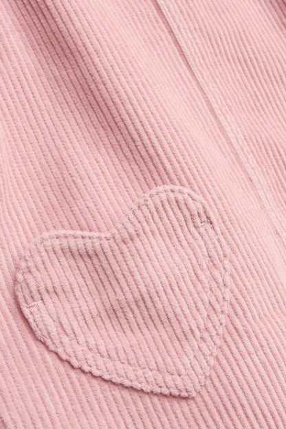 Hearts - Dress set - 2 pieces