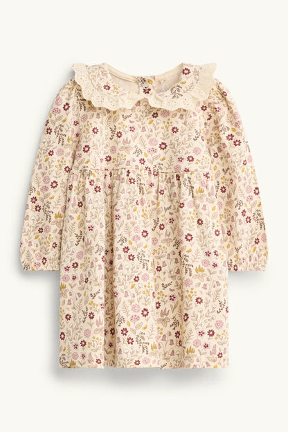 Flowers - 2 pieces dress set