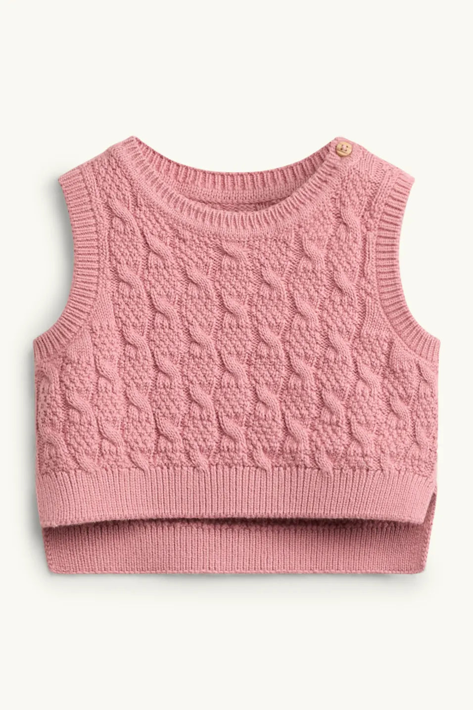 Flowers - 2 pieces dress set