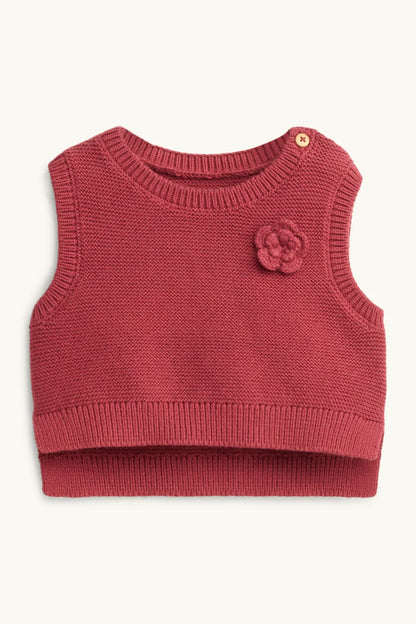 Flory - 3 pieces outfit