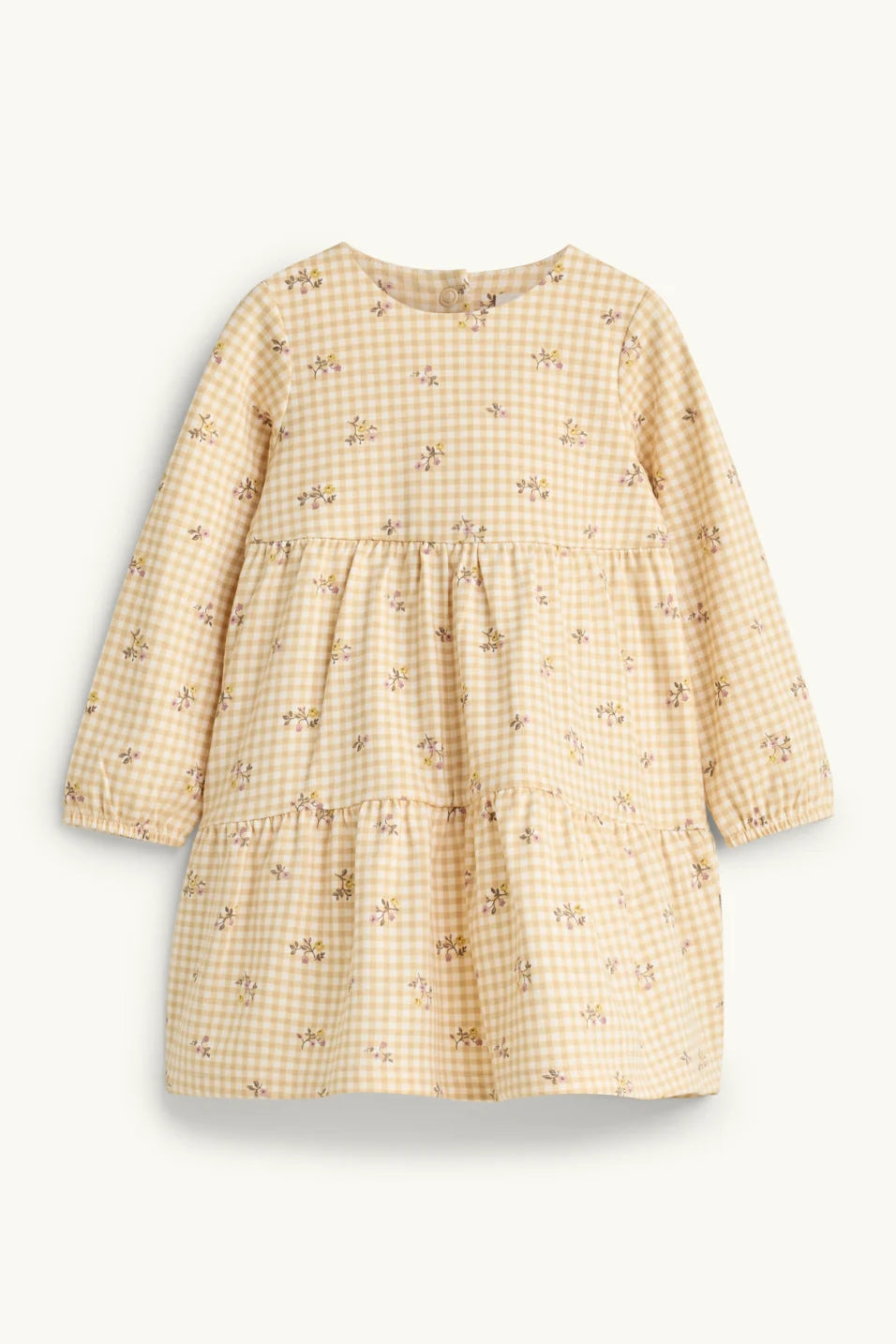 Flory - 2 pieces dress set