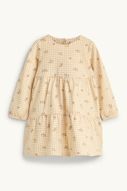 Flory - 2 pieces dress set