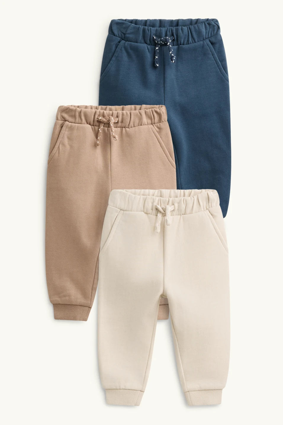 Pack of 3 Sweatpants