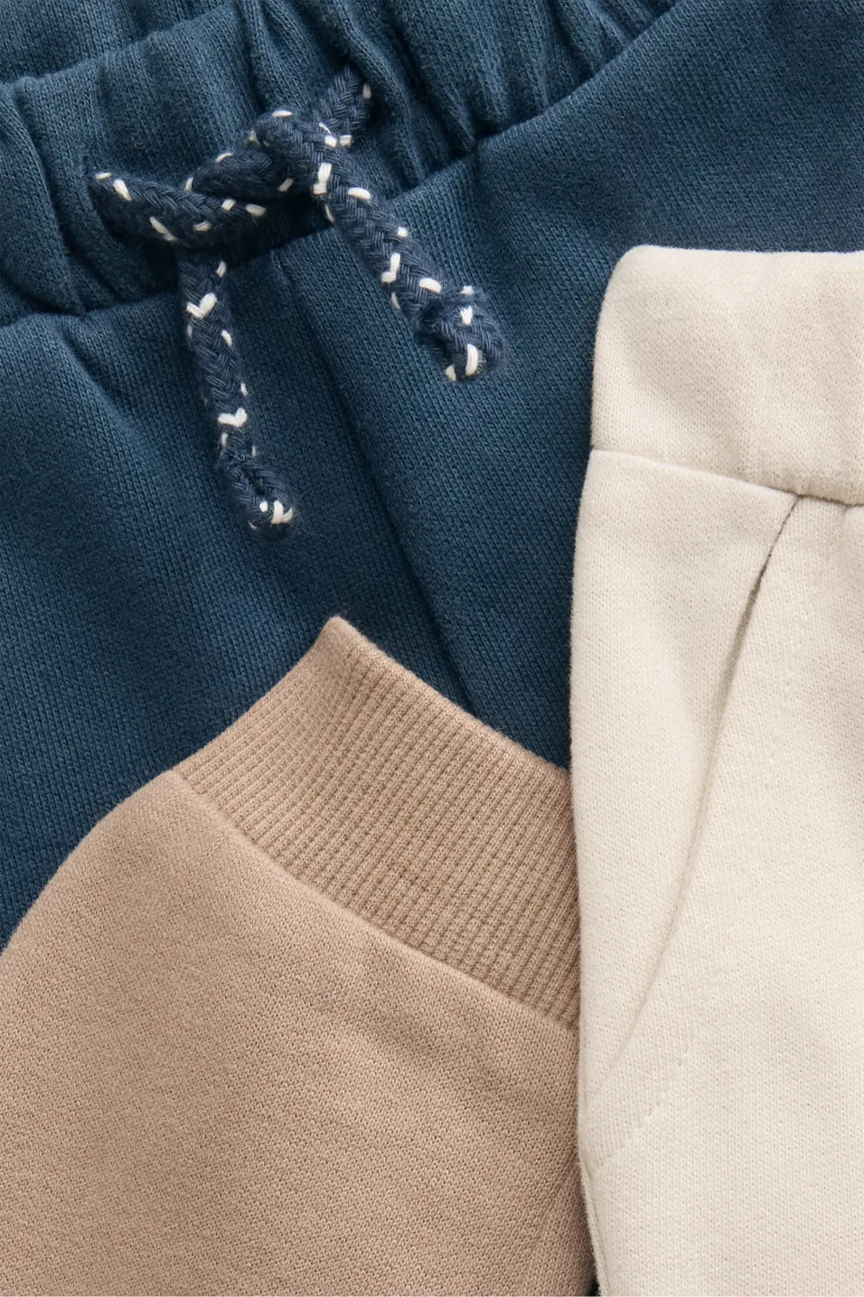 Pack of 3 Sweatpants