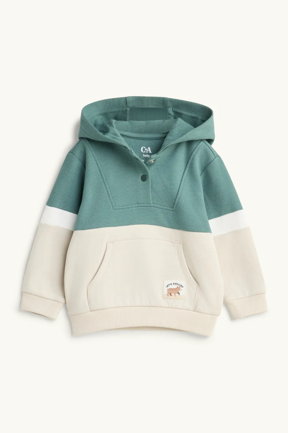 Bear - Baby outfit