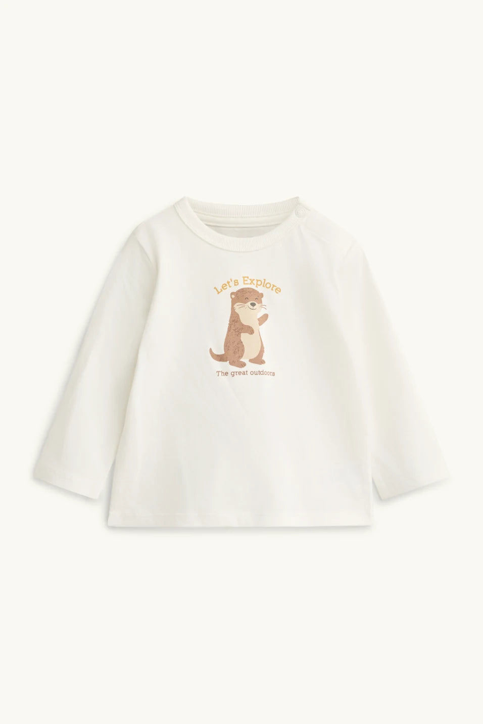 Baby Boy 3 pieces outfit
