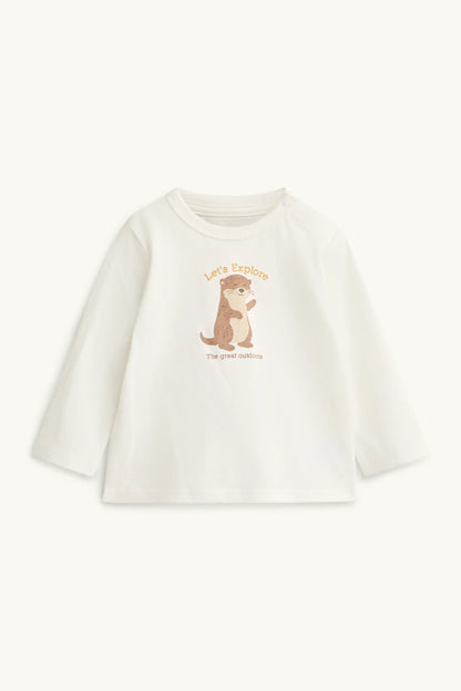 Baby Boy 3 pieces outfit