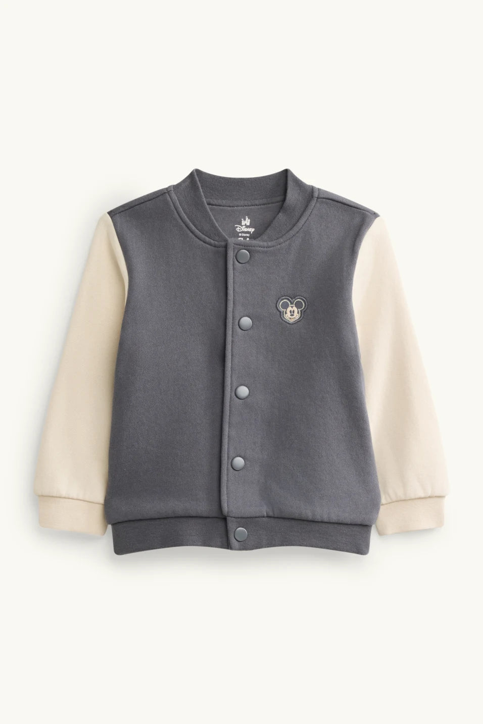 Mickey Mouse - 3 pieces outfit