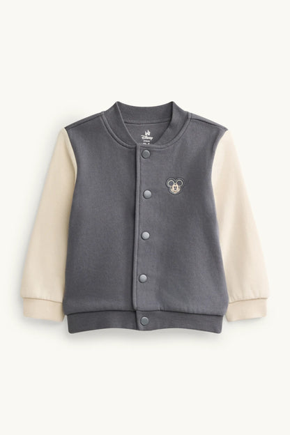 Mickey Mouse - 3 pieces outfit