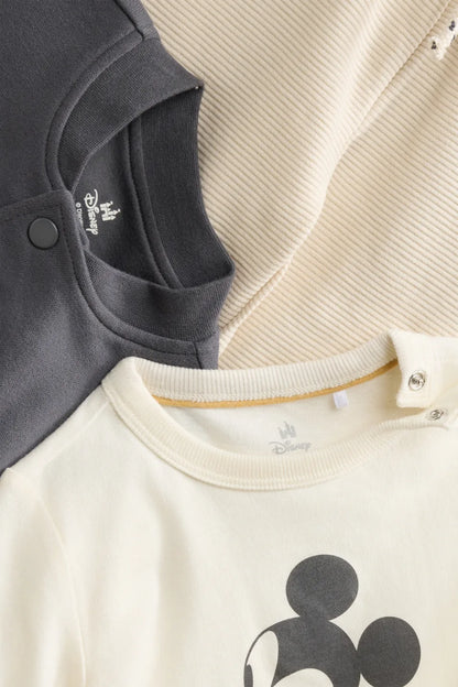 Mickey Mouse - 3 pieces outfit