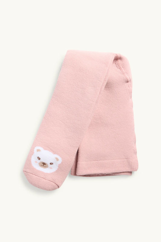 Polar Bear - Thermo Anti-Slip Tights