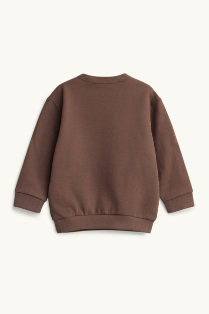 Fox - Baby Sweatshirt