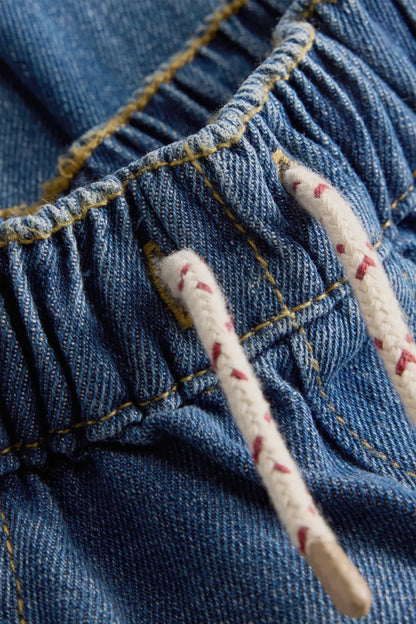 Baby Cargo Jeans