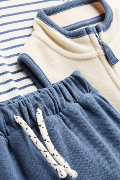 Baby Boy 3 pieces outfit