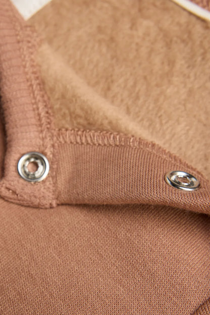 Mickey Mouse baby outfit