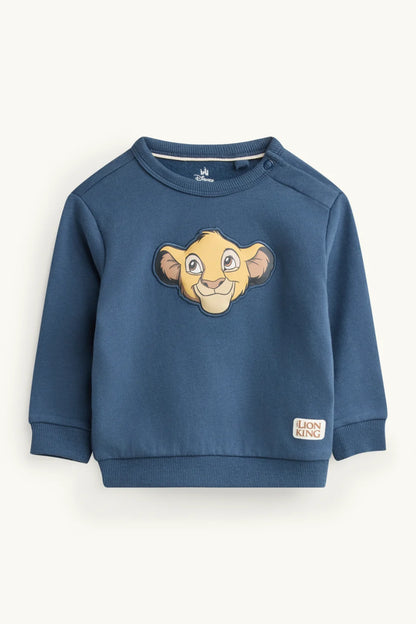 Simba - baby outfit