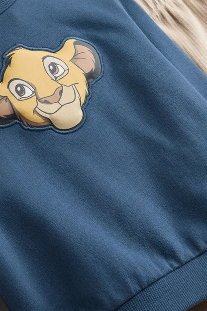 Simba - baby outfit