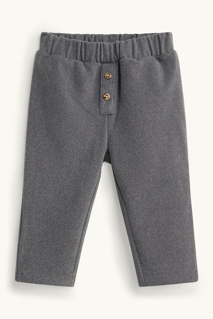 Bear- 3 pieces Baby Outfit