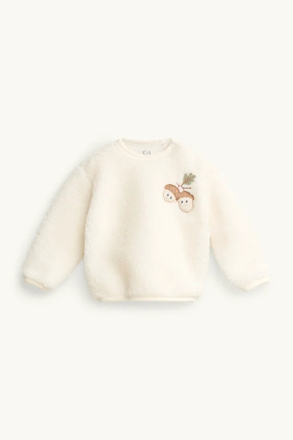 Acorn - 2 pieces Baby Outfit