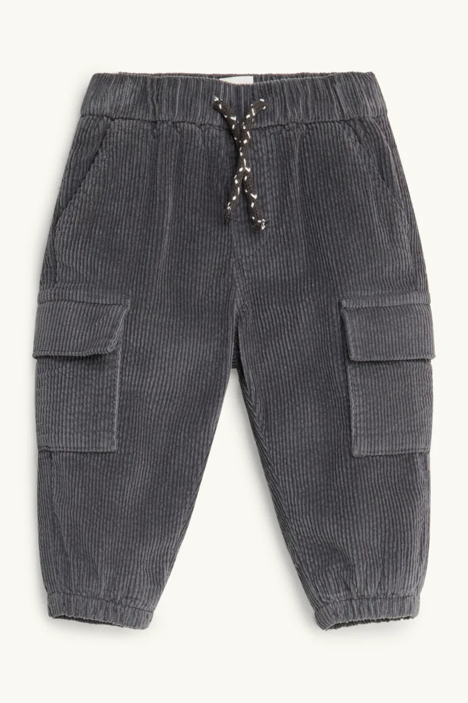 Baby Thermo Cargo Pants