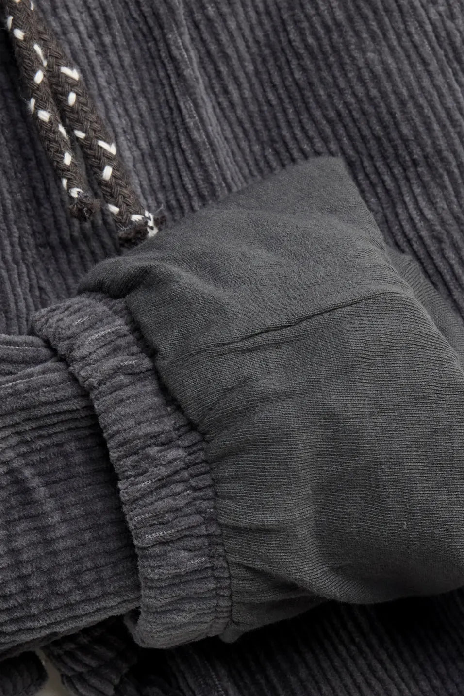 Baby Thermo Cargo Pants