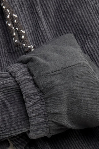 Baby Thermo Cargo Pants